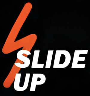 Slide Up Wear